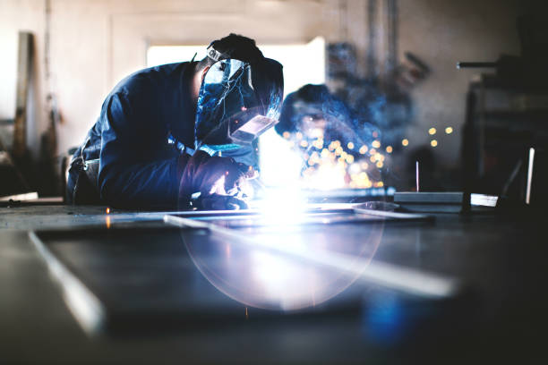 Best Marine and Shipbuilding Welding in Kalispell, MT