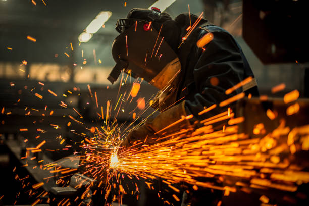 Best Structural Steel Welding in Kalispell, MT