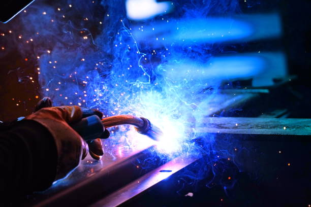Professional Welder & Metal Fabrication in Kalispell, MT