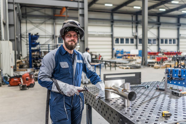 Best Artistic and Custom Metal Fabrication in Kalispell, MT