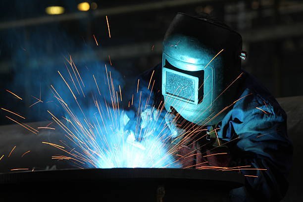 Affordable Welder Services in Kalispell, MT