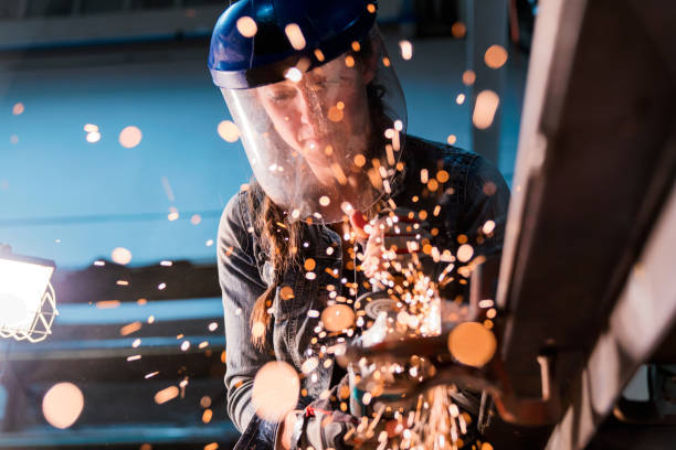 Best Food and Beverage Processing Equipment Welding in Kalispell, MT
